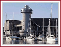 National Maritime Museum, Falmouth